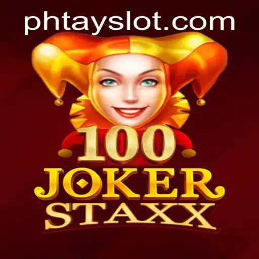 Discovering 100JokerStaxx: An Engaging Spin Through Classic Slot Gaming