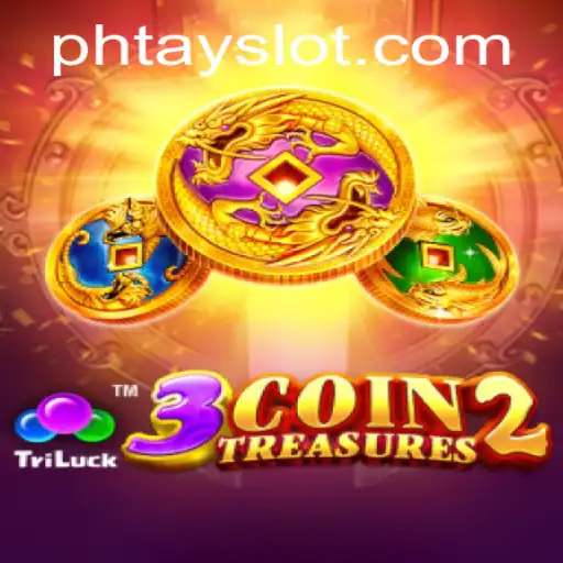 3CoinTreasures2: Unlocking New Adventures and Challenges