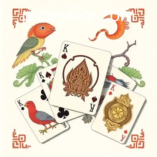 The World of Card Games: Exploring the Intricacies of 'Phtay'