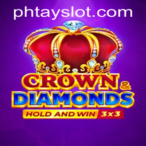 Exploring the Enchanting World of Crowndiamonds: The New Gaming Sensation with a Twist of Phtay