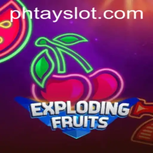 ExplodingFruits: A Thrilling New Game Experience