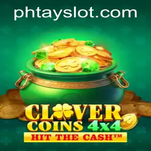 Discover the Thrill of CloverCoins4x4: A Game of Skill and Strategy
