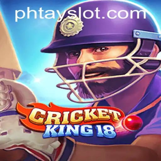 CricketKing18: Revolutionizing the World of Digital Cricket