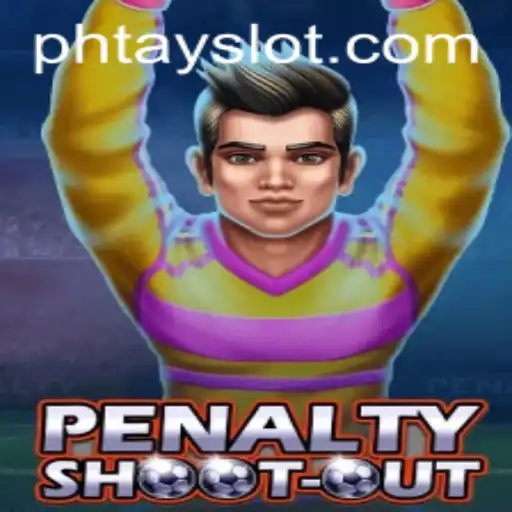 PenaltyShootOut: The Exciting New Game Experience