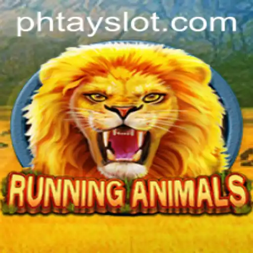 RunningAnimals: A Thrilling Journey Through the Wild