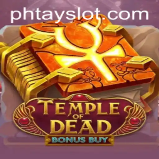 Exploring the Excitement of TempleofDeadBonusBuy