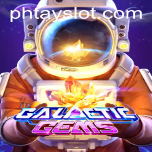 Galactic Gems: A Stellar Gaming Experience Unveiled