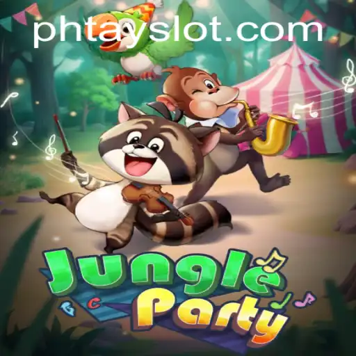 Jungle Party: Embark on a Wild Adventure