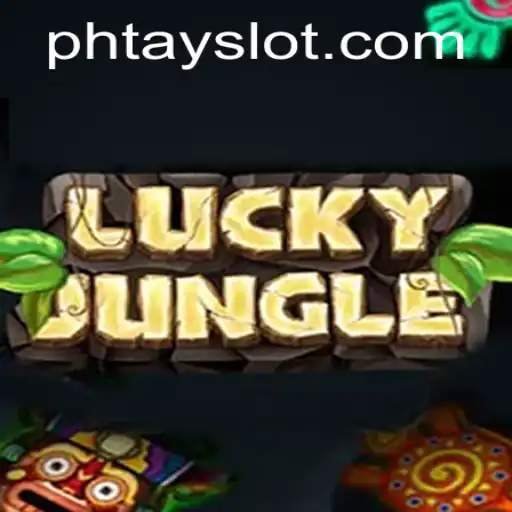Discover the Exciting World of LuckyJungle: A Game of Strategy and Adventure