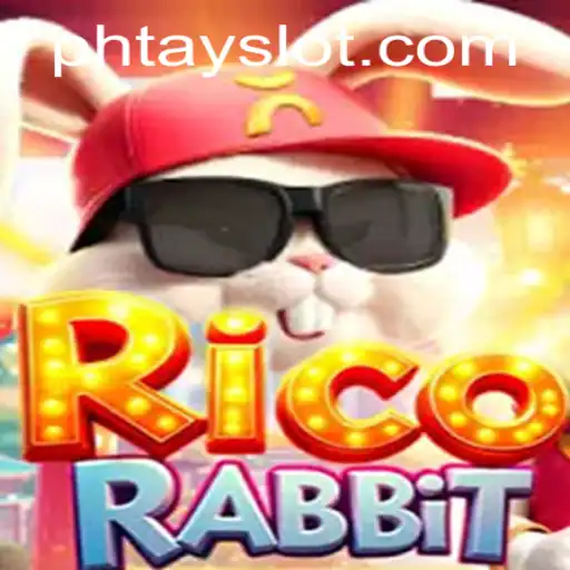 RicoRabbit: An Exciting Adventure with a Twist of Phtay