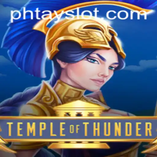 Exploring the Enigmatic World of TempleofThunder: A Game Beyond Imagination