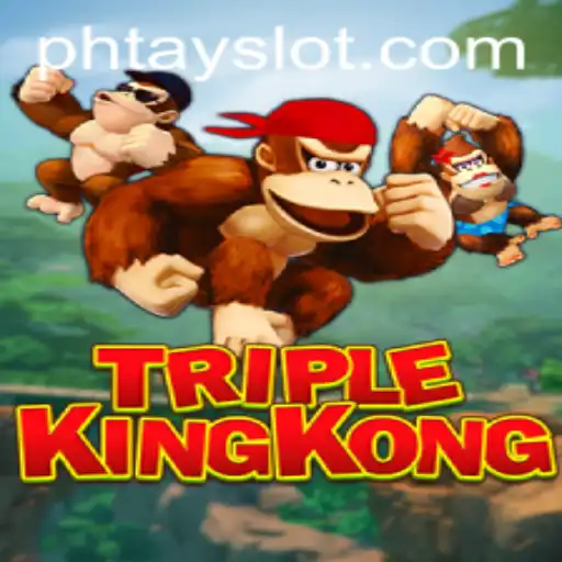 TripleKingKong: A Thrilling Adventure Game Revolutionizing the Gaming World