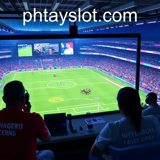 Exploring the Thrilling World of Virtual Sports