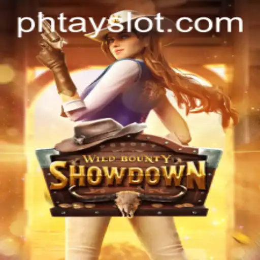 Wild Bounty Showdown: Embark on an Untamed Adventure